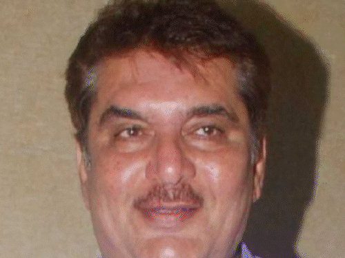 ‘मैं जिंदा हूं’:मौत की खबरों पर रजा मुराद बोले- कई दफा बता चुका हूं जीवित हूं, अब गला भी सूख गया