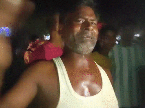 पटना में 2 बाइक की टक्कर,चाचा-भतीजे समेत 4 की मौत:हादसे के वक्त 80 से ज्यादा थी स्पीड; चश्मदीद बोले- दर्द से कराह रहे थे