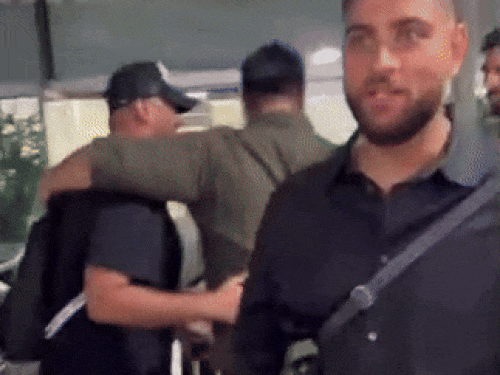 पंजाबी सिंगर करण औजला ने रद्द किया यूरोप टूर:​​​​​​​फैंस से माफी मांगी; बोले-जीवन का सबसे यादगार शो करना चाहता हूं, थोड़ा समय चाहिए