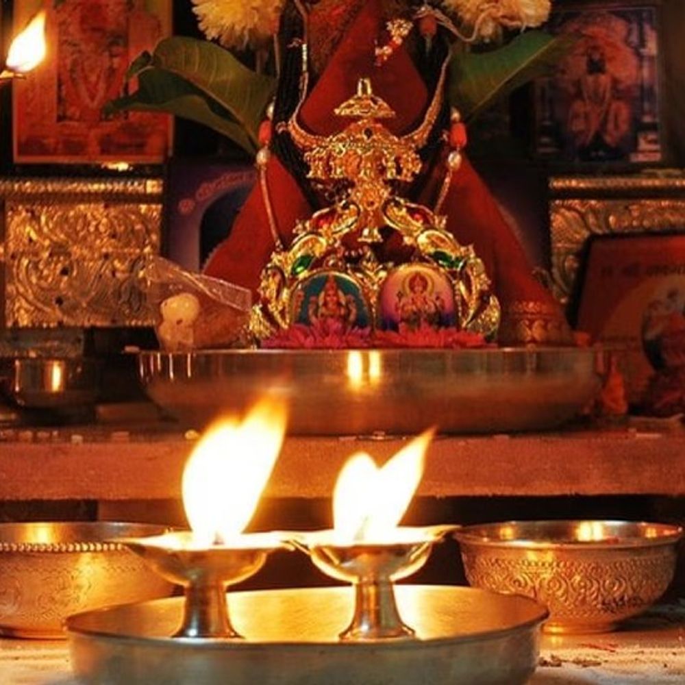 श्रद्धालु आसपास कर सकते है भ्रमण:अब श्रद्धालु कर सकेंगे ई-पिंडदान... पूजा-पाठ के लिए एडवांस बुकिंग शुरू