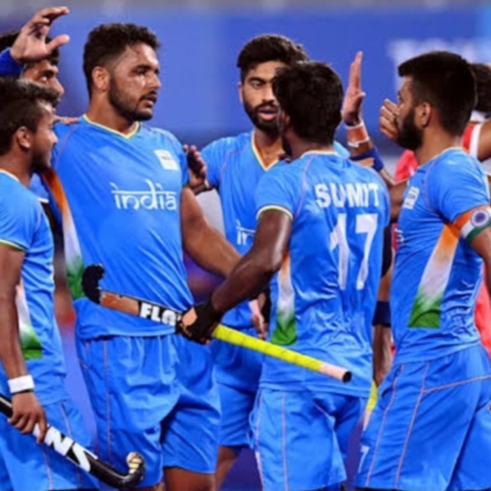 हीरो एशिया कप में दर्शकों की फ्री होगी एंट्री:26 अगस्त से खुलेगा पोर्टल, ऑनलाइन बुकिंग में आधार कार्ड जरूरी
