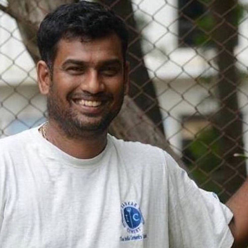 BCCI ने क्रिकेट सिलेक्शन कमेटी के लिए आवेदन मंगाया:सीनियर मेंस, विमेंस और जूनियर मेंस लिए पोजिशन खाली; एस शरत को हटाया जा सकता है