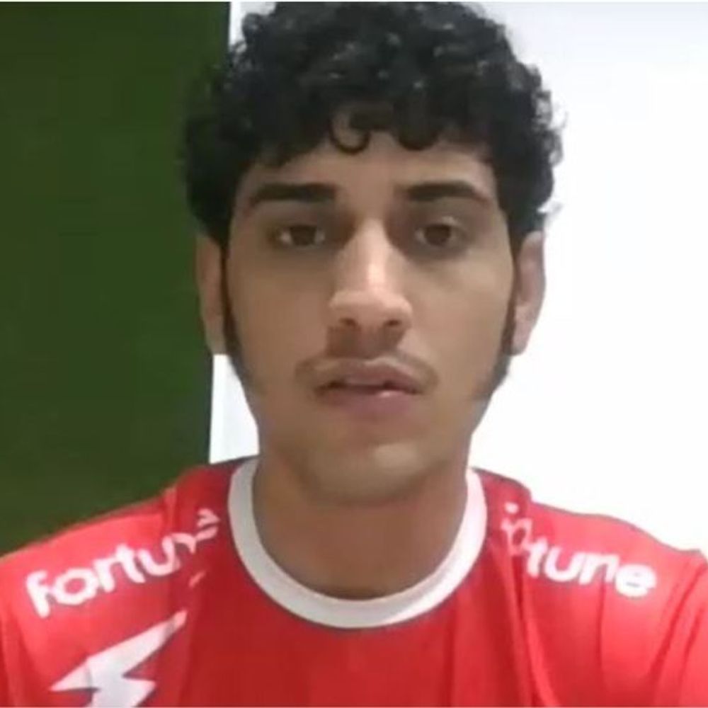 PKL-12 गुजरात जायंट्स के कप्तान मोहम्मदरेजा ने कहा:यह सीजन मेरे लिए अलग, इरानी खिलाड़ी गुजरात की कप्तानी करेगा