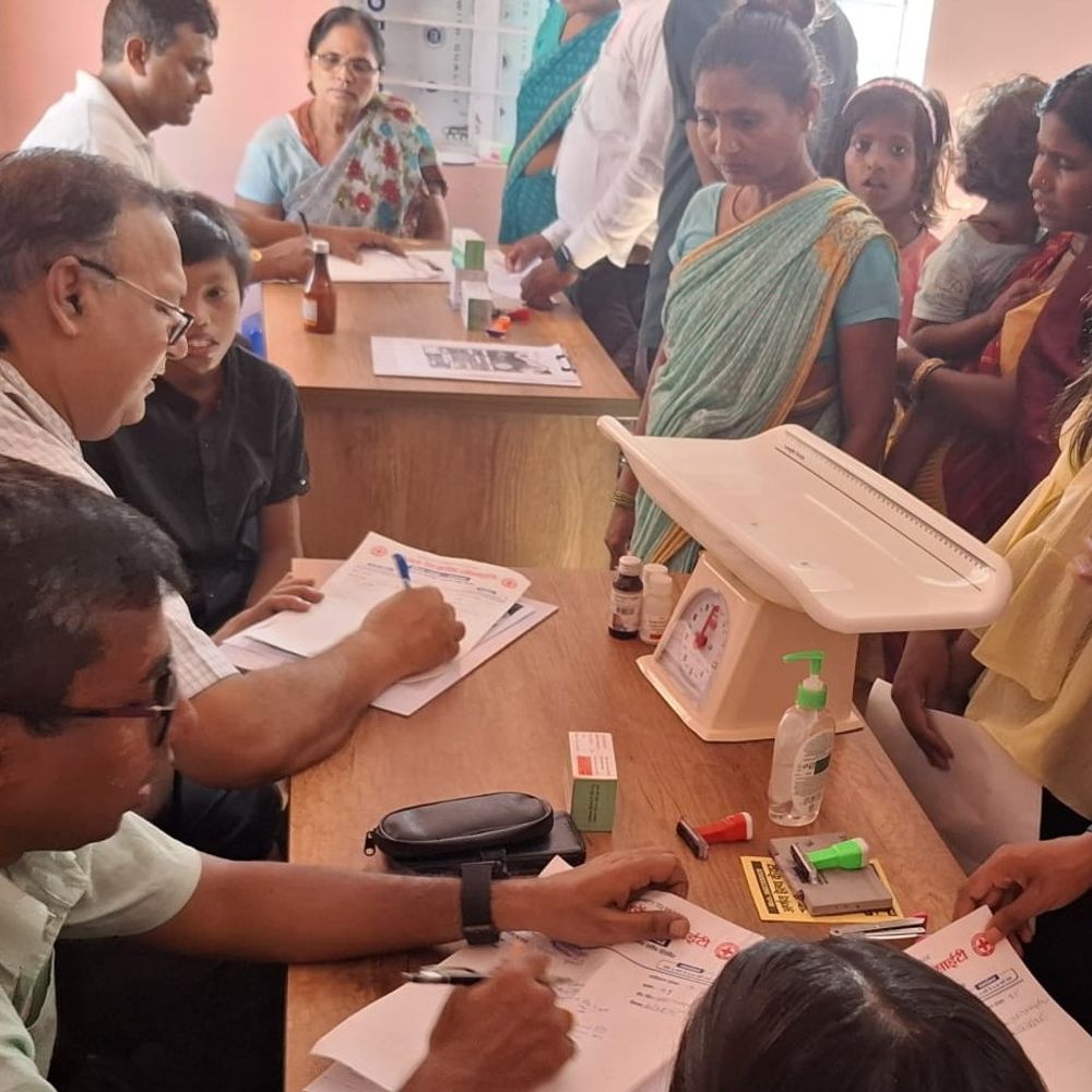 नालंदा में आज फ्री हेल्थ कैंप, 9 डॉक्टर करेंगे जांच:फिजिशियन, डेंटिस्ट, ऑडियोलॉजिस्ट रहेंगे मौजूद; डायबिटीज की जांच भी होगी