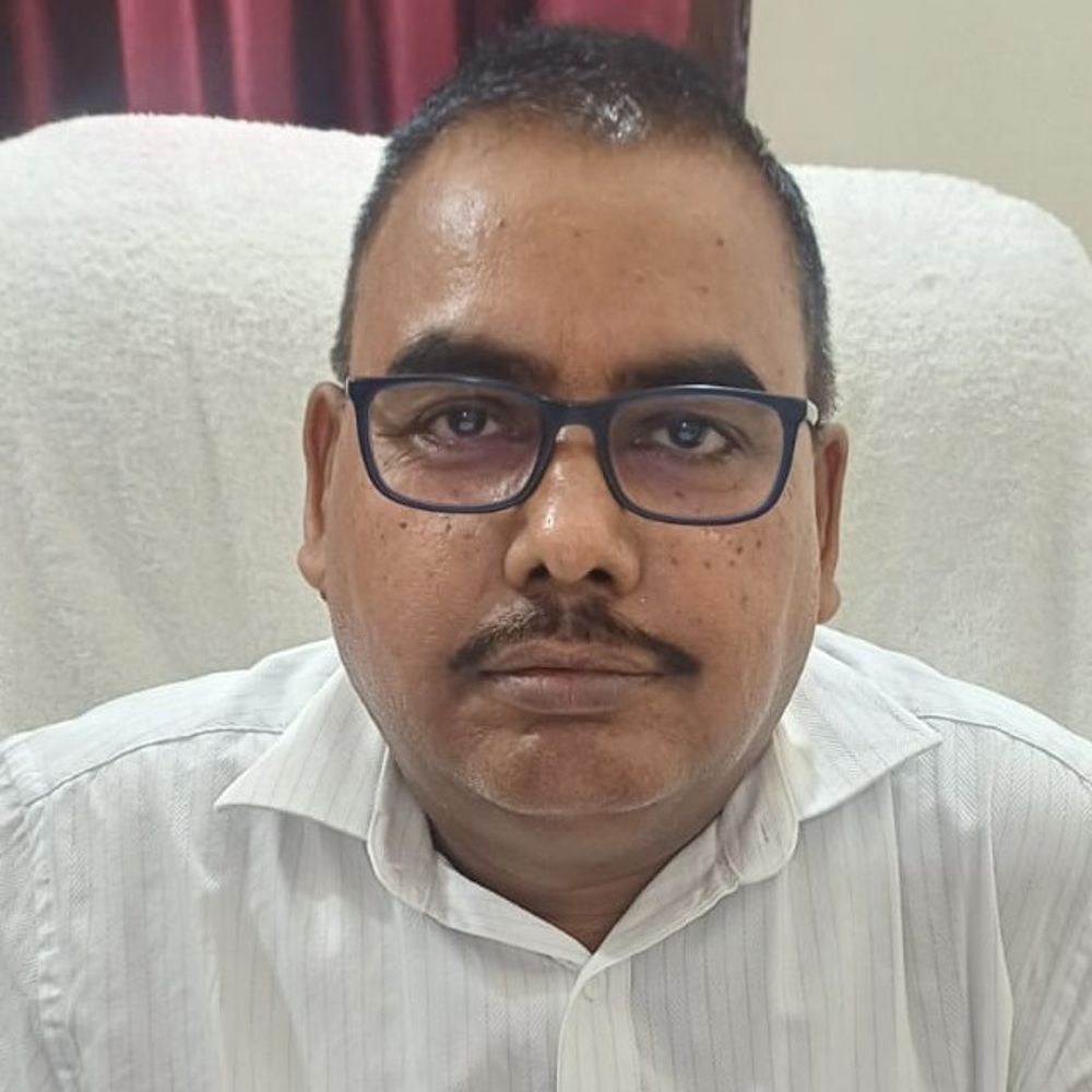 संभल के डीपीआरओ निलंबित:स्वच्छ भारत मिशन में लापरवाही, एक महीने में जांच रिपोर्ट तलब