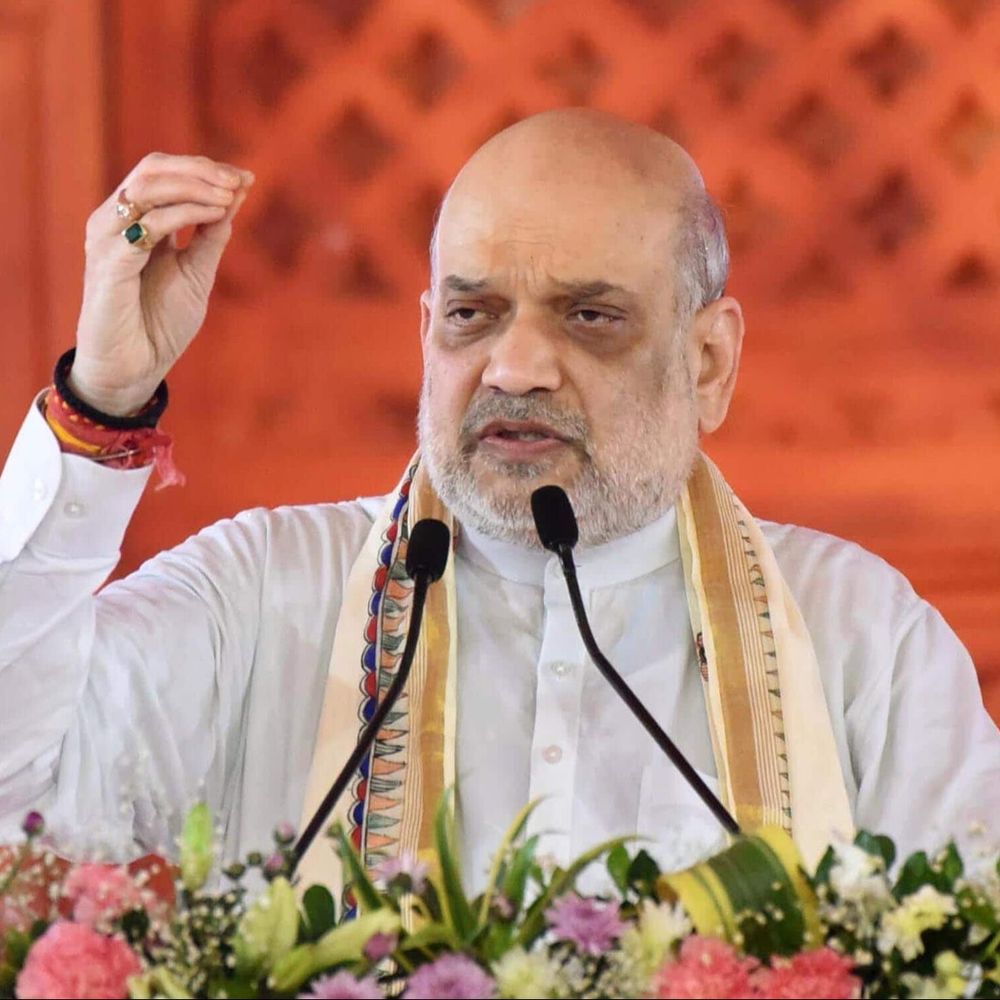 अमित शाह आज स्पीकर्स कॉन्फ्रेंस का उद्घाटन करेंगे:29 विधानसभाओं के स्पीकर, 6 राज्यों की विधान परिषदों के चेयरमैन शामिल होंगे