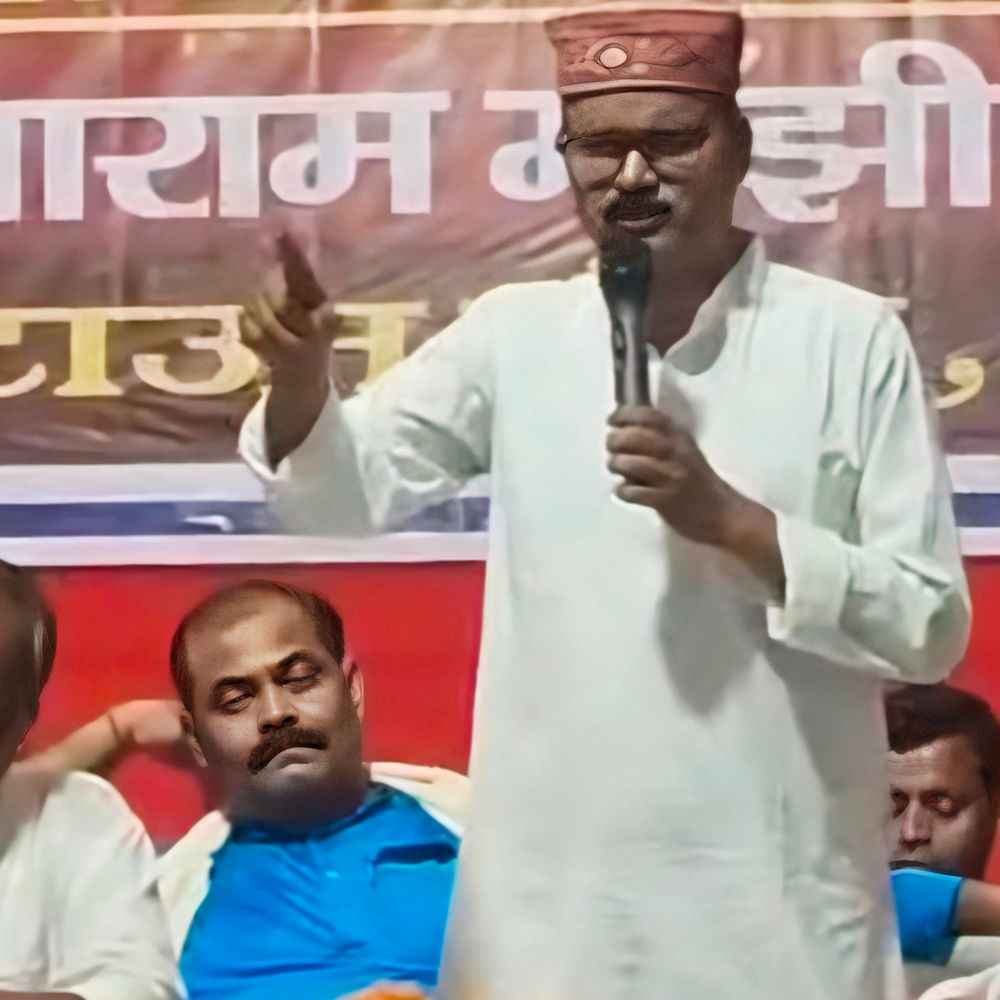 शेखपुरा में CPI का 10वां जिला सम्मेलन:राष्ट्रीय परिषद सदस्य बोले- 'देश में बेरोजगार युवाओं की संख्या बढ़ी', किसान-मजदूर की स्थिति पर जताई चिंता