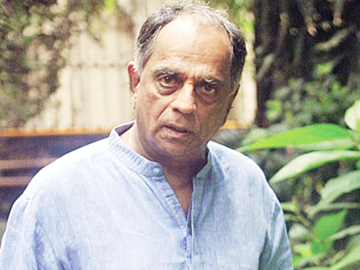 'गोविंदा के 10 अफेयर भी हों, तब भी साथ रहेंगे’:प्रोड्यूसर पहलाज निहलानी का बयान वायरल, कहा- उनके बीच कोई नहीं आ सकता