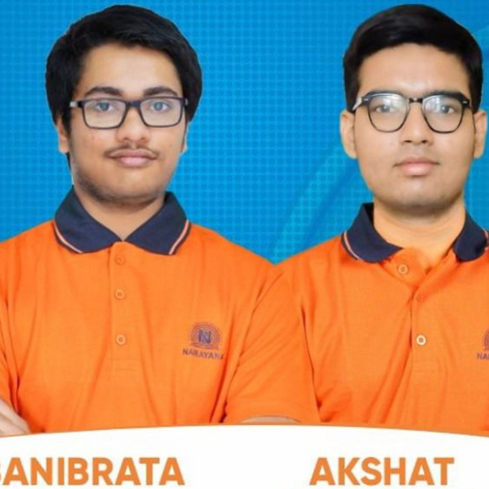 Narayana Institute students win two gold medals for India at International Astronomy and Astrophysics Olympiad | इम्‍पैक्‍ट फीचर: नारायण इंस्टिट्यूट के छात्रों ने इंटरनेशनल एस्ट्रोनॉमी एंड एस्ट्रोफिजिक्‍स ऑलिंपियाड में भारत के लिए दो स्वर्ण पदक जीते | Dai