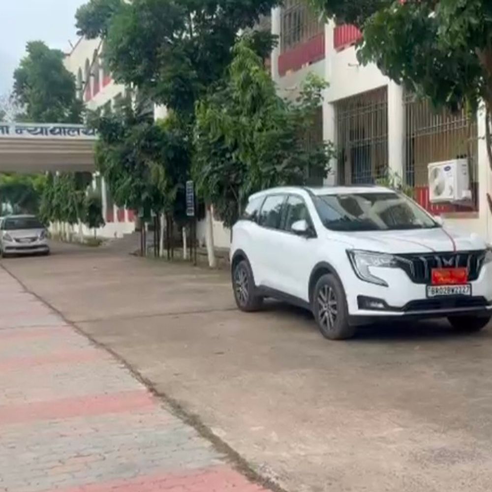 बरबीघा थाना प्रभारी को कोर्ट में पेश होने का आदेश:शेखपुरा साइबर क्राइम केस में 8.89 लाख किया था जब्त, 5 दिन में मांगा स्पष्टीकरण