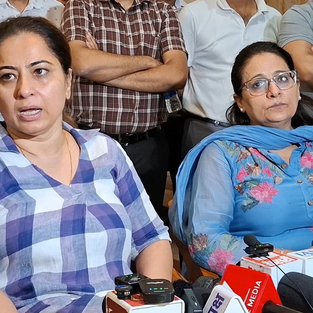 हरियाणा में आयुष्मान भारत योजना 17 दिनों से ठप:655 अस्पतालों ने बंद किया इलाज, 500 करोड़ बकाया के चलते फैसला, कल पानीपत में बैठक