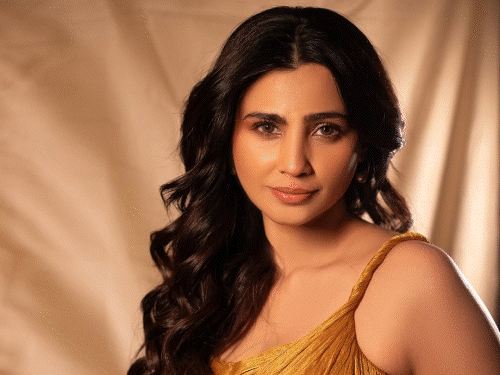 'लड़की को जितना ढकोगे, उतनी ही ज्यादा सुंदर दिखेगी':डेजी शाह ने बताया सेट पर एक्ट्रेस के लिए सलमान खान का नजरिया कैसा होता है