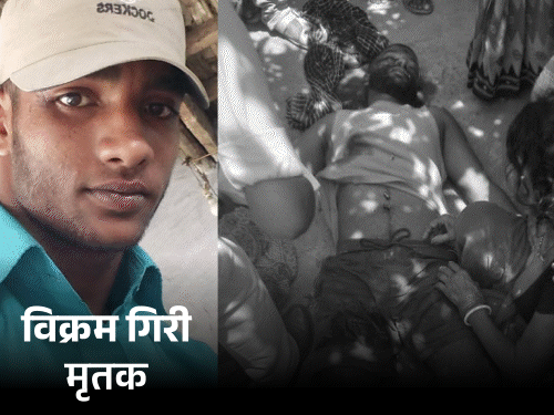 हत्या के आरोपी का सेम स्टाइल में मर्डर:5 साल पहले 7 गोली मार कर दुश्मनी निभाई थी; 2 दिन पहले सात खोखा जब्त