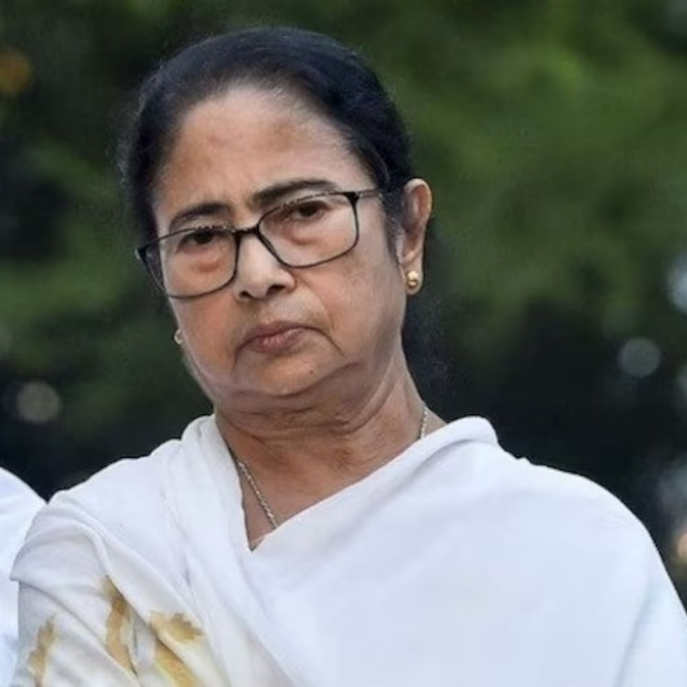 ममता की पार्टी बोली- JPC तमाशा:TMC का कोई मेंबर नहीं होगा; PM और CM को हटाने वाले बिल पर चर्चा के लिए बनेगी कमेटी
