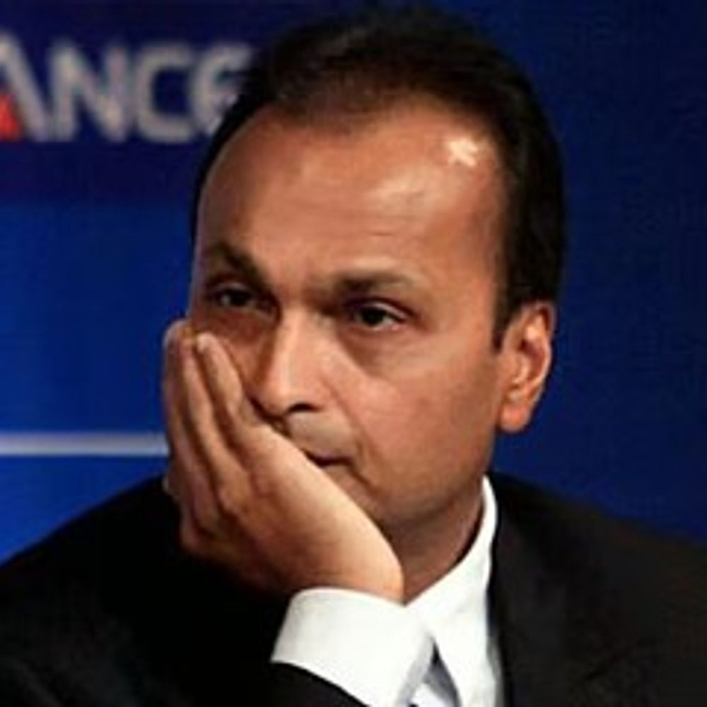 अनिल अंबानी के ठिकानों पर CBI की रेड:FIR भी दर्ज हुई, SBI से 2929 करोड़ रुपए के लोन-फ्रॉड का मामला