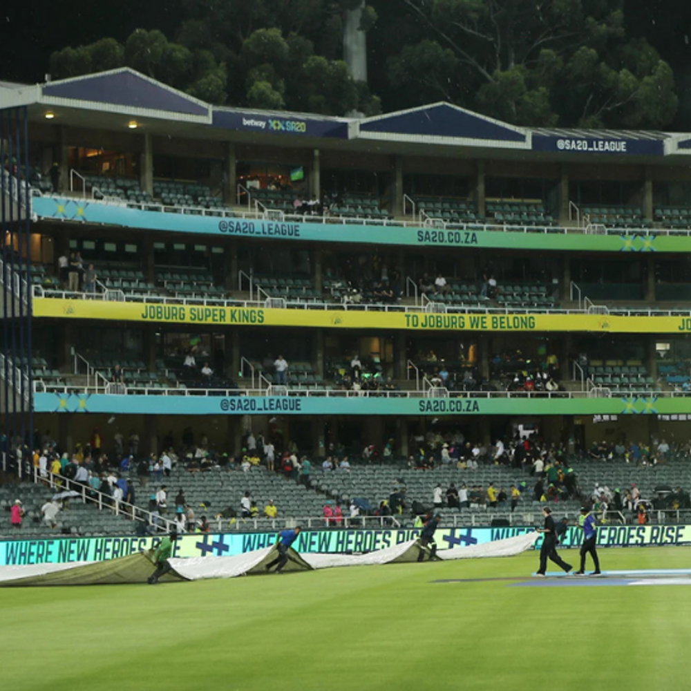 साउथ अफ्रीका में होंगे 2027 वनडे वर्ल्डकप ​​​​​​​के 44 मैच:नामीबिया-जिम्बाब्वे में 10 मुकाबले; CSA ने 8 शहरों का ऐलान किया