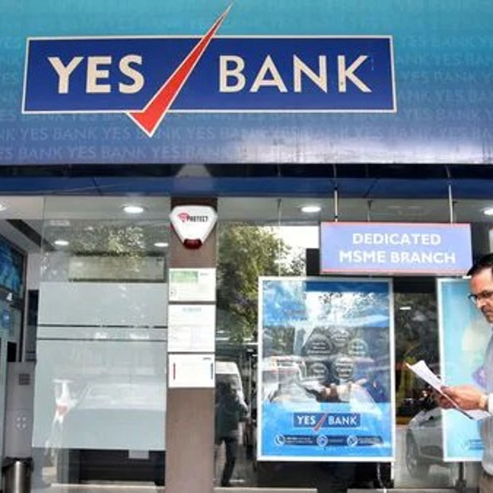 यस बैंक में 24.99% तक हिस्‍सेदारी खरीदेगा जापान का बैंक:SMBC को RBI ने मंजूरी दी, डील के बाद भी इसे बैंक का प्रमोटर नहीं माना जाएगा