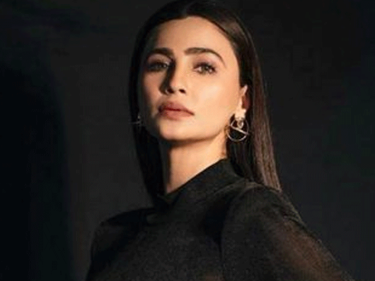 डेजी शाह से जयपुर में छेड़छाड़:एक्ट्रेस का खुलासा- शूटिंग के दौरान हुआ था वाकया, गुस्से में आकर मारे थे थप्पड़