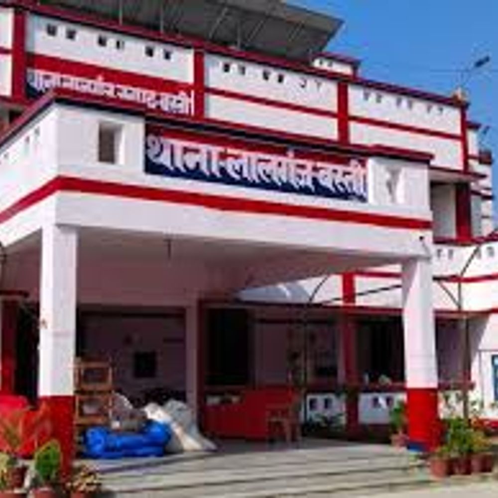 बस्ती से तीन बच्चे लापता:नानी के यहां रहकर पढ़ाई कर रहे थे, पुलिस की टीम तलाश में जुटी