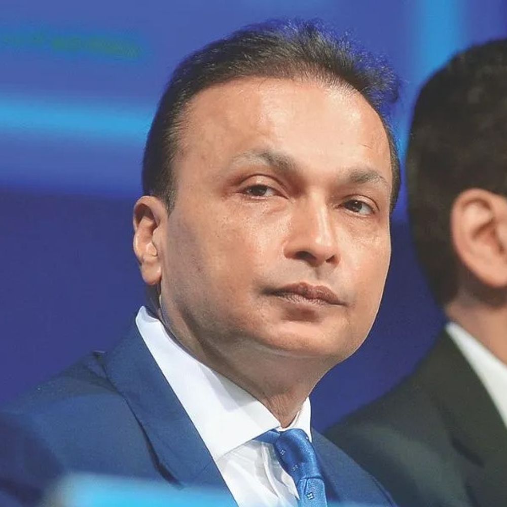 अनिल अंबानी का बैंक ऑफ इंडिया अकाउंट फ्रॉड घोषित:रिलायंस कम्युनिकेशंस पर ₹700 करोड़ के गलत इस्तेमाल का आरोप, आधे पैसों की FD कराई
