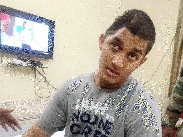 ट्रेनिंग में अपाहिज कैडेट्स को चपरासी से भी कम पैसा:खुद करा रहे इलाज; एक्स-कैडेट्स की मांग- एक्ट है तो पेंशन दीजिए