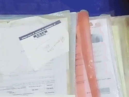 पटना में परीक्षा माफिया गिरोह के दो सदस्य गिरफ्तार:60 लाख में करता था BPSC इंजीनियरिंग एग्जाम का सेटिंग, पहले भी जा चुका है जेल