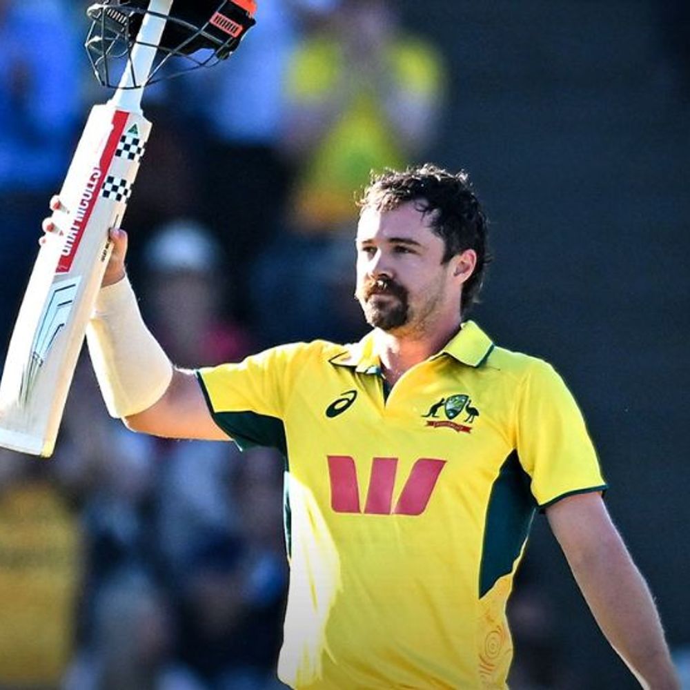 ऑस्ट्रेलिया ने 10 साल बाद 400+ का स्कोर बनाया:साउथ अफ्रीका को 432 रन का टारगेट दिया, तीन ऑस्ट्रेलियाई खिलाड़ियों के शतक