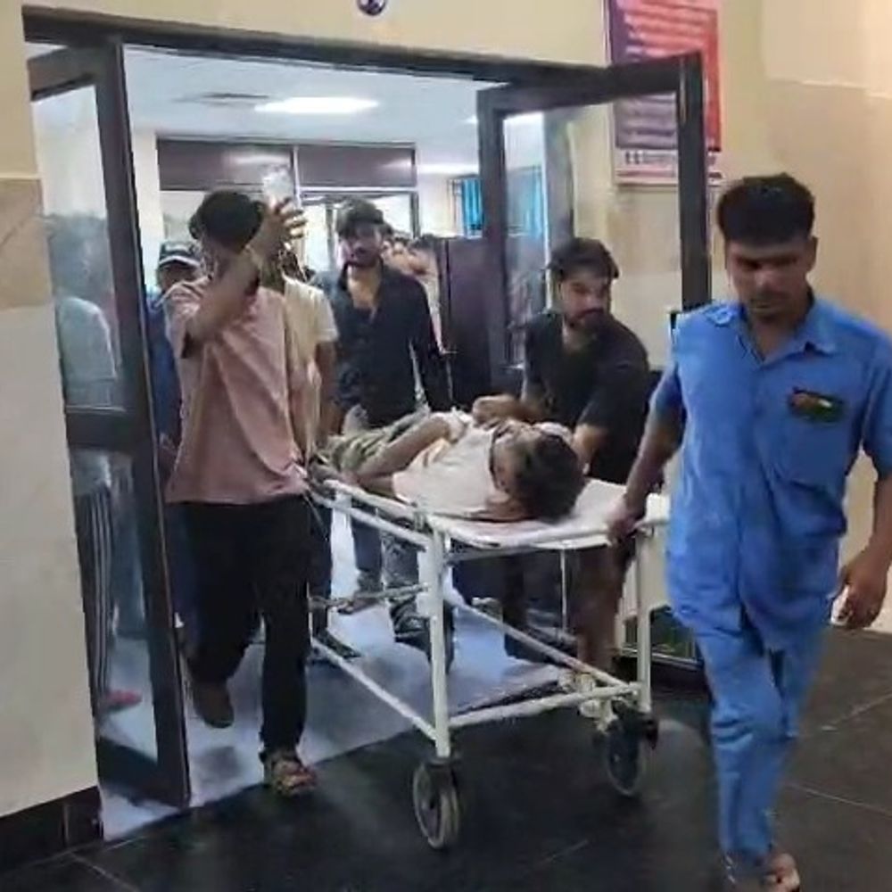 नालंदा में युवक को मारी 3 गोलियां:स्कूटी से बिहार शरीफ जा रहे थे, वारदात के बाद सीसीटीवी खंगाल रही पुलिस