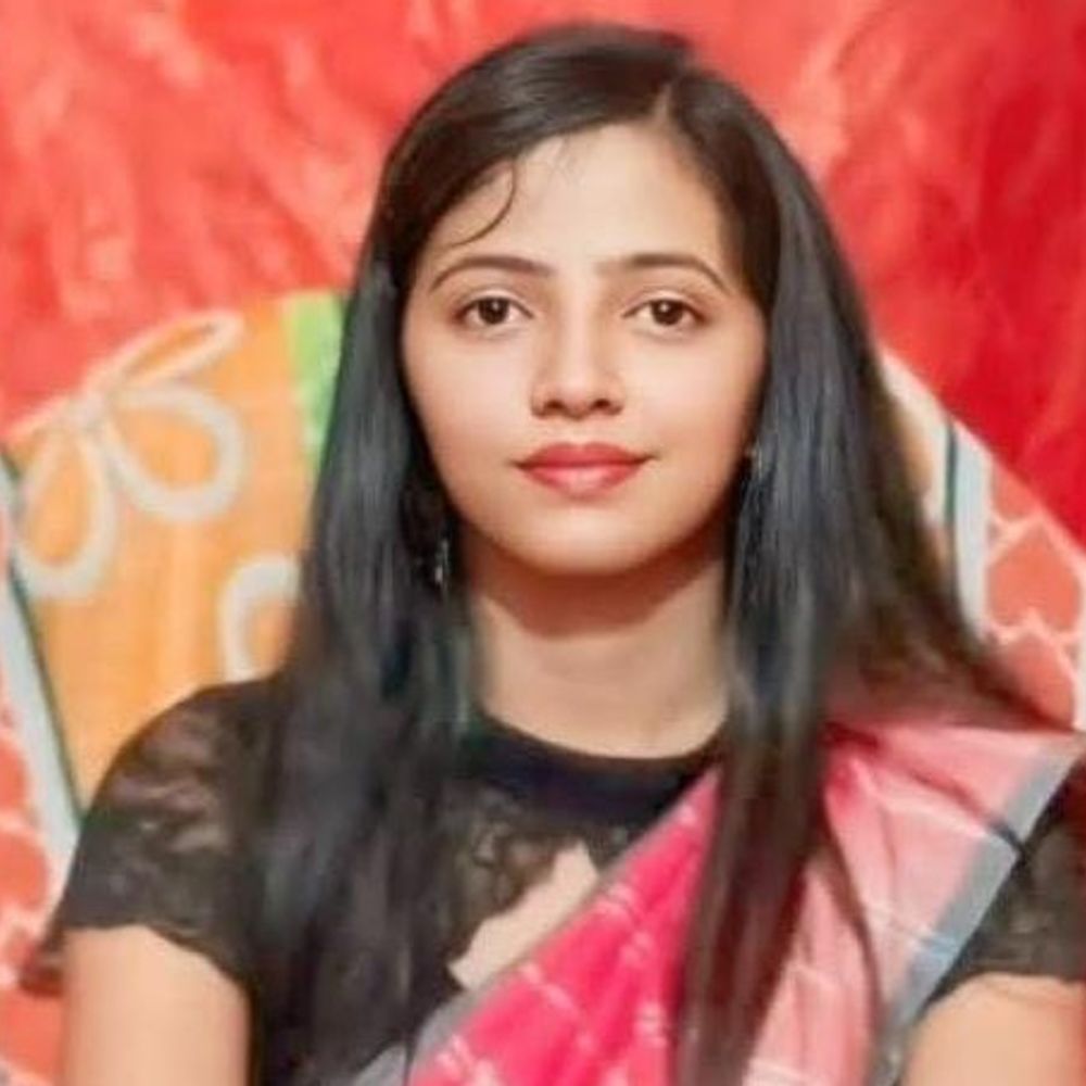 किशनगंज की टीचर को मिलेगा राष्ट्रीय शिक्षा पुरस्कार:निधि चौधरी की ई-बाल मैगजीन में बच्चों की कविताएं, कहानियां, पेंटिंग्स, और क्विज शामिल