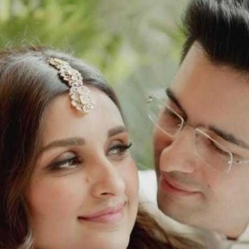 परिणीति-राघव चड्ढा पेरेंट्स बनने वाले हैं:कपल ने सोशल मीडिया पर पोस्ट शेयर कर दी खुशखबरी, लिखा 1+1=3 होने जा रहे हैं
