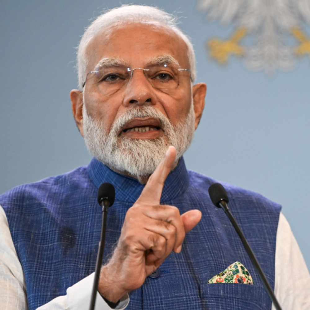 पीएम मोदी की DU की डिग्री सार्वजनिक नहीं होगी:दिल्ली हाईकोर्ट ने केंद्रीय सूचना आयोग का आदेश पलटा, RTI एक्टिविस्ट ने रिकॉर्ड मांगा था