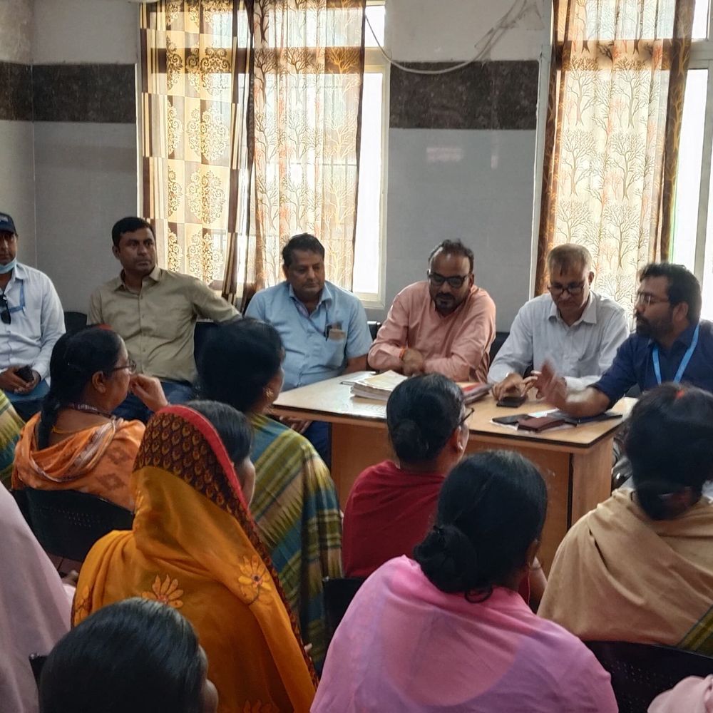 नेपाल के वीरगंज में डायरिया से दो की मौत:अब तक 250 मिले बीमार; रक्सौल में स्वास्थ्य विभाग ने शुरू की तैयारी