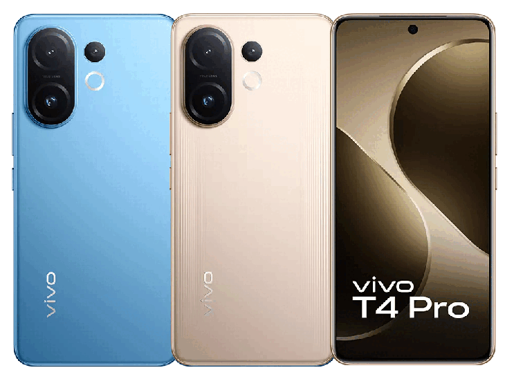 इस हफ्ते सैमसंग-वीवो सहित 2 मोबाइल लॉन्च होंगे:OIS के साथ 50MP का सोनी सेंसर और स्नैपड्रैगन 7 जेन 4 प्रोसेसर मिलेगा