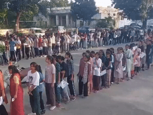 सहायक कृषि अभियंता भर्ती के लिए कल तक आवेदन:RPSC ने निकाली 281 पदों पर वैकेंसी, आयु सीमा में मिलेगी 3 साल की छूट