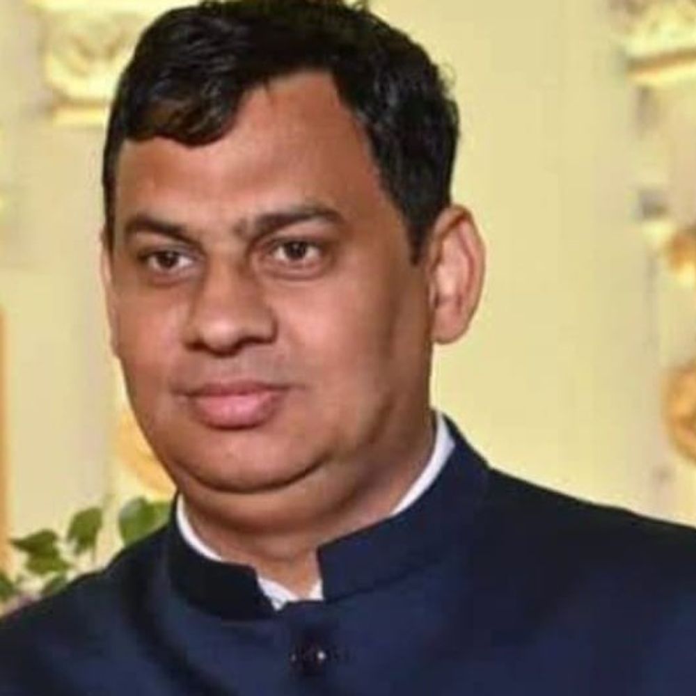 समालखा पूर्व विधायक मच्छरौली के भाई का निधन:  झारखंड में दिमागी नस फटने से बीमार, दिल्ली में ली अंतिम सांस – Samalkha News