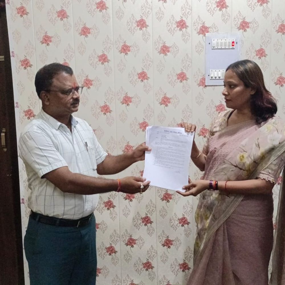 बेतिया निगम ने 2.26 करोड़ की योजनाओं को दी मंजूरी:सड़क, नाला और पुलिया निर्माण के लिए रुपए स्वीकृत, महापौर बोली– गुणवत्ता पर जनता रखे निगरानी