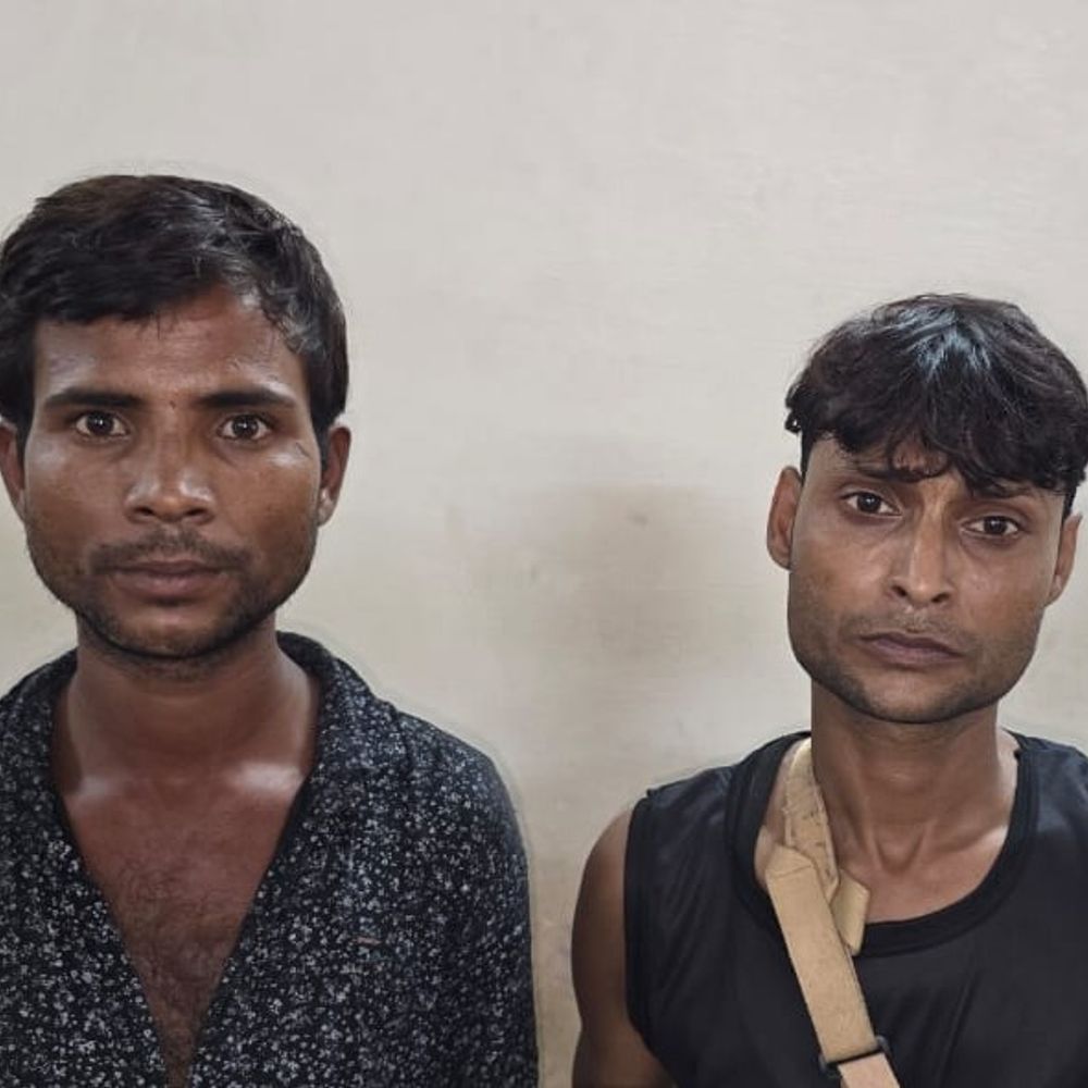 किशोरी से दुष्कर्म के दोषियों को 20-20 साल की सजा:संभल कोर्ट ने 13-13 हजार लगाया जुर्माना