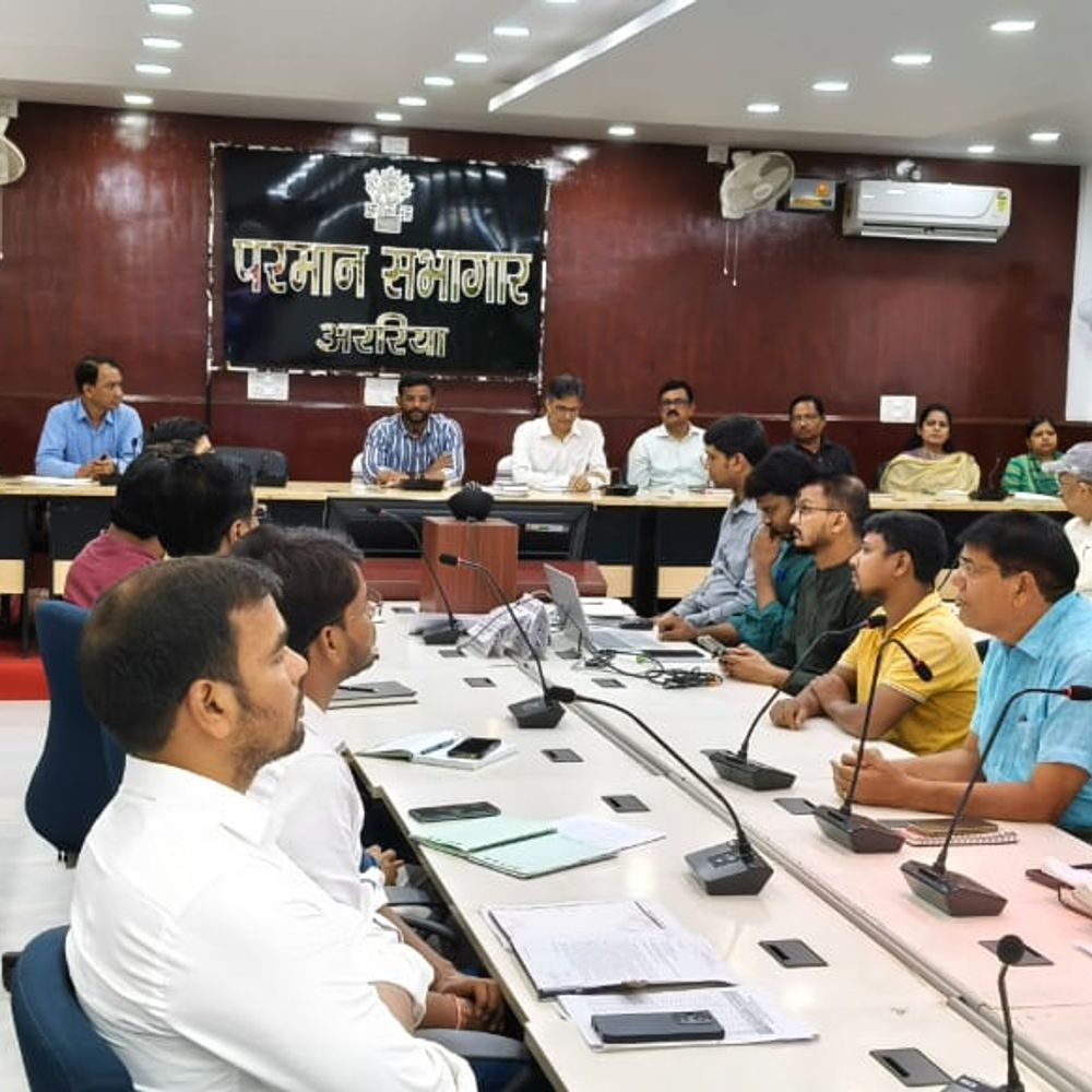 राजस्व महा अभियान शिविरों में त्रुटिपूर्ण जमाबंदी के अबतक मिले 4016 आवेदन