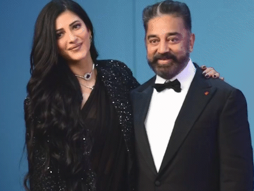 अपर्णा सेन के दीवाने थे कमल हासन:एक्ट्रेस को इंप्रेस करने के लिए सीखी बंगाली भाषा, 'हे राम' में रानी मुखर्जी का नाम भी अपर्णा रखा