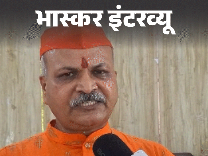 'कर्नल की कनपटी पर बंदूक रखकर बयान लिए':मालेगांव ब्लास्ट मामले से बरी कुलकर्णी बोले- एटीएस पर हिंदुओं को फंसाने का दबाव था