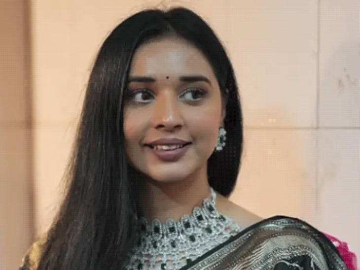 तान्या मित्तल को एक्स-बॉयफ्रेंड ने बताया फेक:बोले- वो एक तरफ स्प्रिचुअलिटी की बातें करती हैं, दूसरी तरफ 4 बॉयफ्रेंड बनाने की बातें करती हैं