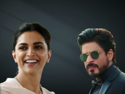 शाहरुख खान और दीपिका पादुकोण पर FIR:राजस्थान के वकील का आरोप- डिफेक्टिव वाहनों की ब्रांडिंग करते हैं, दोनों कार के ब्रांड एंबेसडर