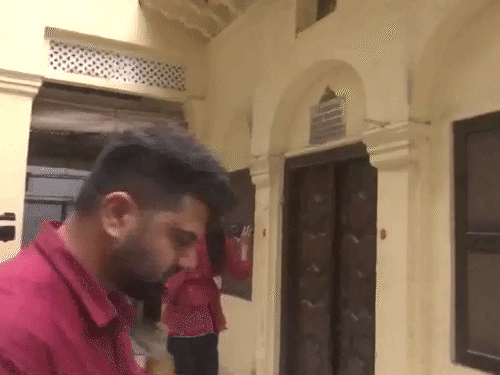 AAP नेता सौरभ भारद्वाज के घर ED के छापे:हॉस्पिटल कंस्ट्रक्शन स्कैम में 12 और ठिकानों पर तलाशी; केजरीवाल बोले- मोदी सरकार AAP के पीछे पड़ी