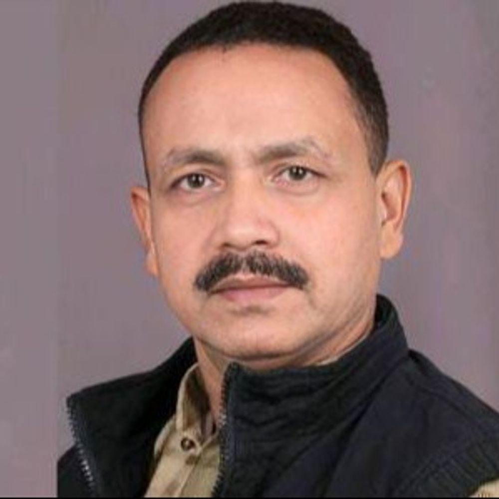 कांग्रेस नेता जिला बदर घोषित, दर्ज हैं कई मुकदमे:पुलिस ने कहा- ऐसे लोग समाज के लिए खतरनाक