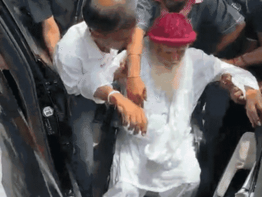 आसाराम को 3 दिन बाद करना होगा सरेंडर:राजस्थान हाईकोर्ट का अंतरिम जमानत बढ़ाने से इंकार, कहा- सेहत इतनी गंभीर नहीं