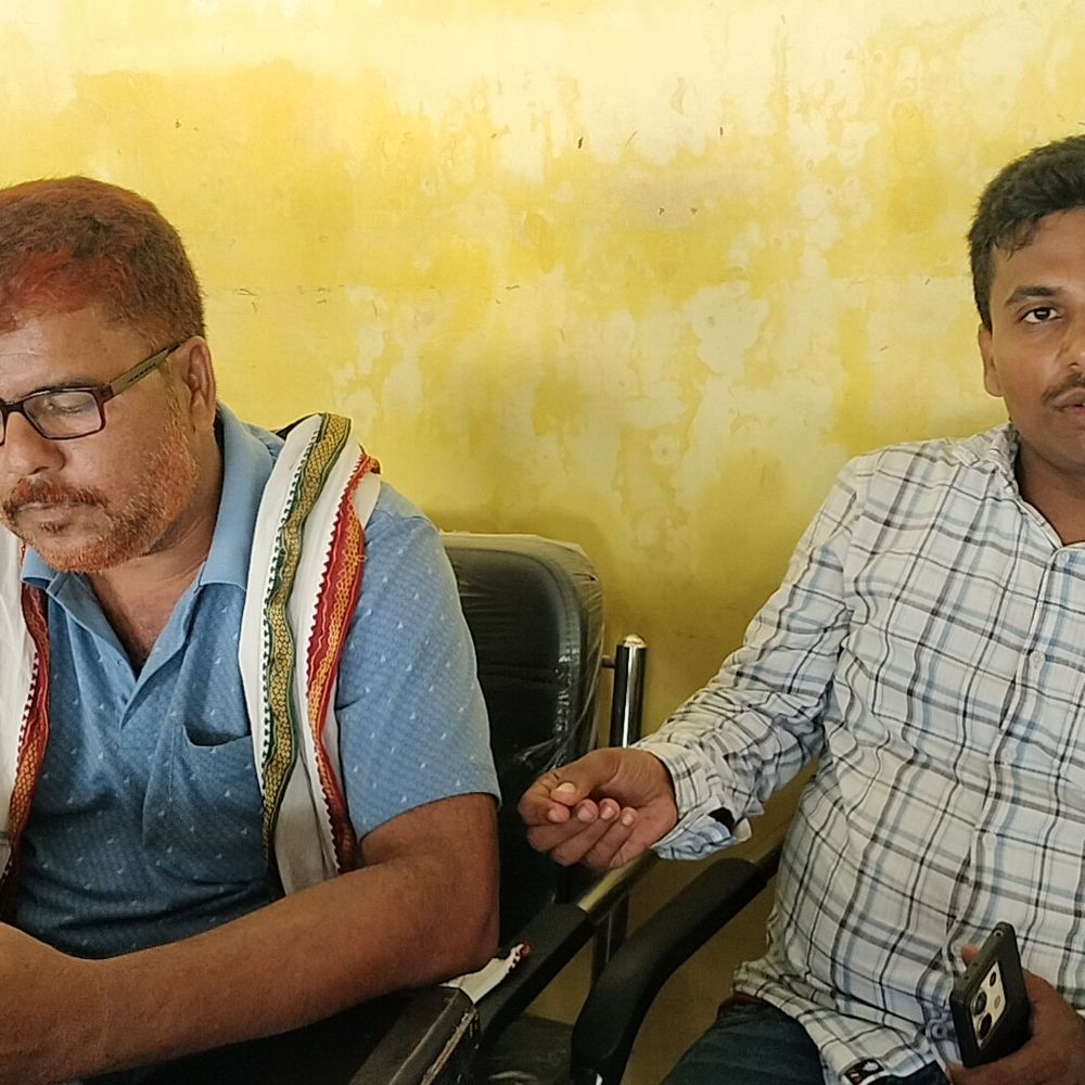 खगड़िया में राजस्व महा अभियान का तीसरा दिन:2000 जमाबंदी पंजी का हुआ वितरण, आंगनबाड़ी सेविकाएं कर रही मदद