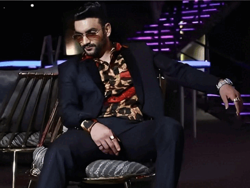 बॉलीवुड सिंगर की हत्या करने गुरुग्राम पहुंचे 5 शूटर:घर से 10KM दूर पुलिस से मुठभेड़, 18 राउंड फायरिंग, 4 बदमाश-2 पुलिसवालों को गोली लगी