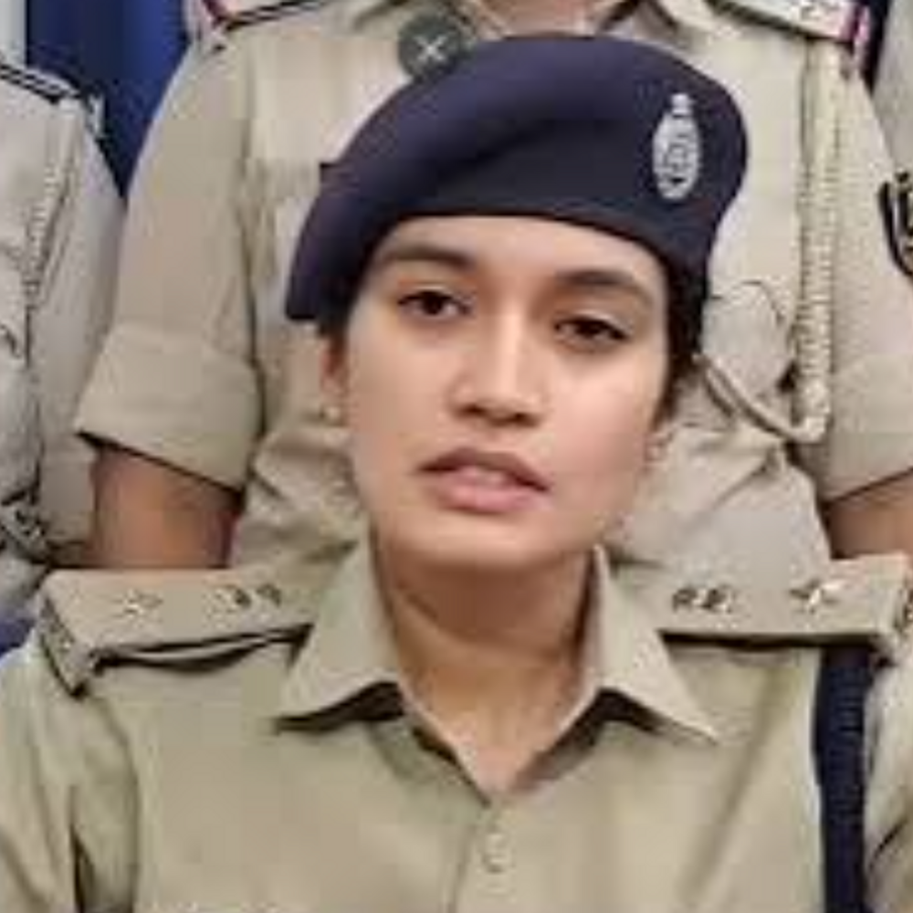 पूर्णिया में विधानसभा चुनाव से पहले बड़ा फेरबदल:10 थानों को नए थानेदार मिले, 3 टीओपी के प्रभारी बदले; 5 इंस्पेक्टर समेत 18 पुलिस अधिकारियों को नई जिम्मेदारी
