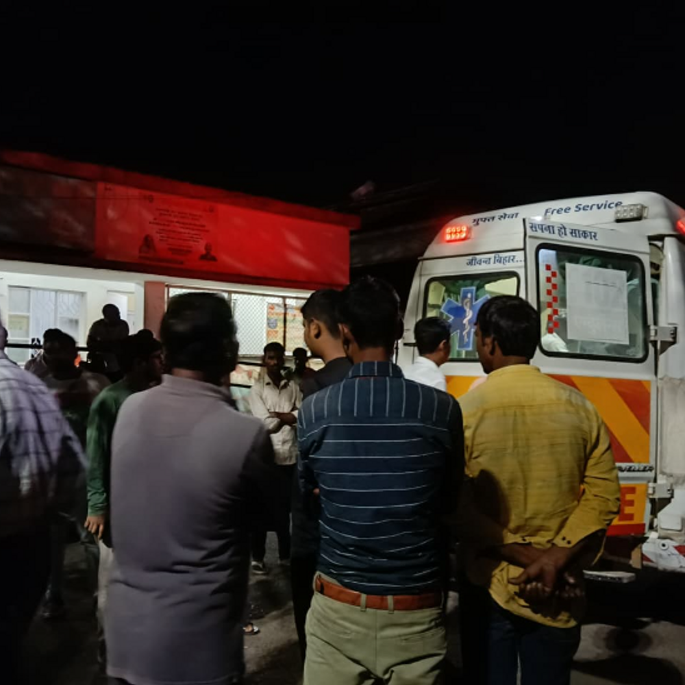 इंस्टाग्राम रील को लेकर 2 गुट भिड़े, 10 लोग जख्मी:लाठी-डंडे और लोहे के रॉड से किया हमला, 5 हजार रुपए छीनने का भी आरोप