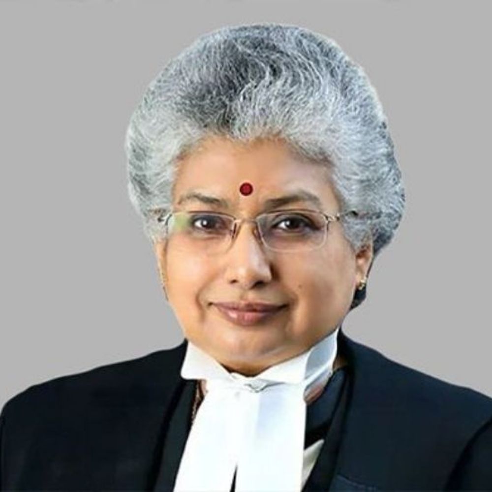 सुप्रीम कोर्ट कॉलेजियम से जस्टिस नागरत्ना असहमत:जस्टिस विपुल पंचोली की SC में नियुक्ति पर आपत्ति, कहा- ऐसा होना न्यायपालिका के लिए नुकसानदायक